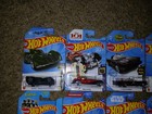 Lot Of 16 Hot Wheels Pop Culture Cars   1 Matchbox Car