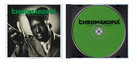 Chromakopia Cd  not Test Pressing  - Tyler The Creator
