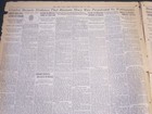 1932 May 14 New York Times - Search For Murderes Of Linbergh Baby - Nt 6183