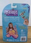 Authentic Fingerlings  Eddie Baby Monkey Interactive Pet 