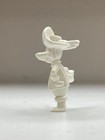 Cereal Mini Figure Toy Yippee Cavalier Hanna Barbera Vintage Mexican Premiums