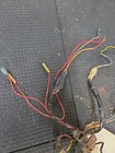 2004 Yamaha Big Bear 400 4x4 Wiring Harness Parts Only