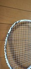 Yonex Astrox 99 Badminton Racket White black
