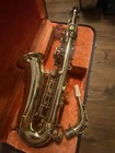 Yanagisawa Alto Saxophone