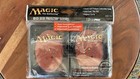 2010 Ultra Pro Deck Protector Sleeves Magic The Gathering Mtg Trading Card 80 Ct