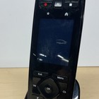 Logitech Harmony Touch N-r0006 Remote Control  W  Charging Dock Cradle Fair Read