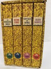 The Little Golden Book Library 4 Books Complete Set Vintage 1969 See Details