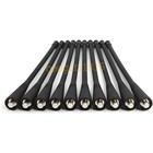 10pcs Pmae4016 Uhf 403-512mhz Antenna For Motorola Cp200 Ht750 Ht1250 Ht1250 Ls