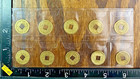 Chinese Coin  Feng Shui Coins  Good  Luck   Fortune Coins  1 Set Of 10  fs-21