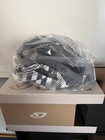 Giro Manifest Spherical Mips Cycling Helmet Matte Charcoal Rush  Large 59-63cm
