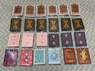 Lot Of 24 Bicycle theory 11 Playing Card Decks All Factory Sealed