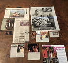 Actors Val Kilmer Guy Pearce Hugh Jackman Clippings Articles Hollywood Pictures