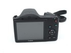Used Canon Powershot Ss420is Digital Camera  7071