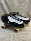 Riedell Roller Skates