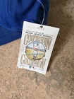 Duke Snider Brooklyn Dodgers Cooperstown Hat Autographed Signed