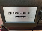 Vtg Bell   Howell Model 481a 8mm   Super 8 Movie Projector