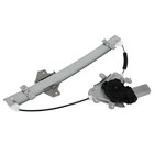 Front Left Window Regulator Motor Assembly For 2012-2017 Accent 751-632
