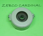 Zebco Cardinal 4 Reel Excellent Condition W Decals Winding Cup  lot  174 