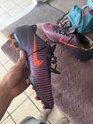 Nike Mercurial Vapor 11 Xi Fg Men s Soccer Cleats  Size 9