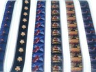 The Fox And The Hound 35mm Disney Film Cells Bulk Lot Cinema Trailer Collectable