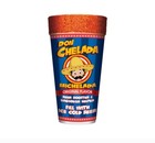 12 Count Don Chelada Michelada Cup Mix Flavors 24 Oz Free Shipping Fast Shipping