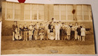 Banning High School Photos  Track   Bball Sports Varsity Ltrs  Harold Teeple  2