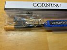 Corning Cleaner-pushlok Fiber Optic Connector Cleaner Evolv Pushlok  Optitap  Sc