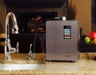 Jpure Kangen Enagic Leveluk K8 Water Ionizer Machine Alkaline Antioxidant Filter