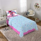 Franco Kids Bedding Trolls World Tour Twin Sheet Set