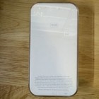 Apple Ipod Touch 6th Generation 16gb Silver  mkh42ll a  Brand New Sealed Rare 
