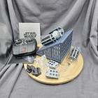 Propel Star Wars Tie Fighter Advanced X1 Battling Drone For Parts