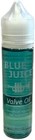 Blue Juice Synthetic Trumpet Valve Oil For Fast Valve Action  2oz - 6 Bottles