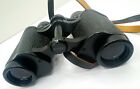 Binoculars Carl Zeiss Jena Jenoptem 8x30 With Leather Case 4568523 Free Ship