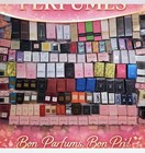 24pcs Mini Perfume Set Mixed Fragrance 5ml 7 5ml 10ml Travel Size Gift
