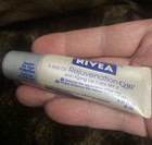 Nivea Anti-aging Lip Care With Q10 Factory Sealed Expiration 2011  discontinued 