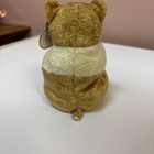 Ty Beanie Baby - Pellet The Hamster - Mwmts Stuffed Animal Toy New Free Shipping