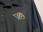 Incident Response Polo Shirt