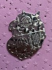 Disneyland 70th Anniversary Mystery Pin Set- Jiminy Cricket