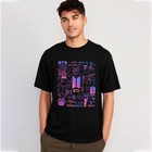 Bts World Tour 2026 Unisex T-shirt