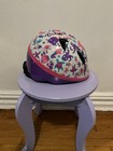 Schwinn Classic Infant Girls Bike bicycle Helmet Ages 1-3 Cute Sea Creatures