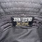 John Legend Get Lifted 20th Anniversary Tour Vip Merchandise