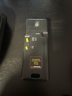 Amprobe Uld300 ut300 Ultrasonic Leak Detector With Carrying Case