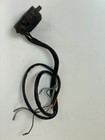 1975 Honda Xl250 Xl 250 Motosport Oem Left Handlebar Switch Hm329