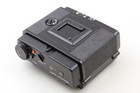  exc 5  Mamiya 6x7 Motorised 120 220 Roll Film Back Rb67 Pro S Sd From Japan