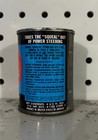 Vintage 1950s-1960s Wynn s Friction Proofing Oil Treatment 4 Oz Can