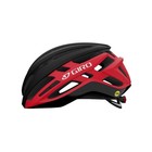 Giro Agilis Mips Road Cycling Helmet  Matte Black bright Red  Medium