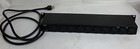 Furman D10-pfp 1u 15a Rackmount Pro Dj Power Strip W  10 Outlets Tested   Works