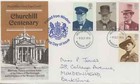 Job Lot Of 200 First Day Covers Mainly Royal Mail Benham Mini Sheets 1974-2000s
