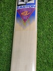 Vintage Easton Typhoon English Willow Short Handle Cricket Bat New