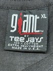 Kurt Cobain Nirvana Tee Xl Made In Usa Giant Tee Single Stitch Euc